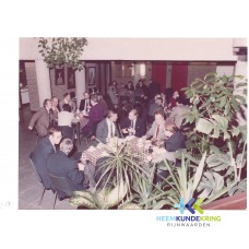 gemeente H&A 27-01-1984 ingebruik name voormalige brandblus boot van Emmerich Coll. HKR (47)